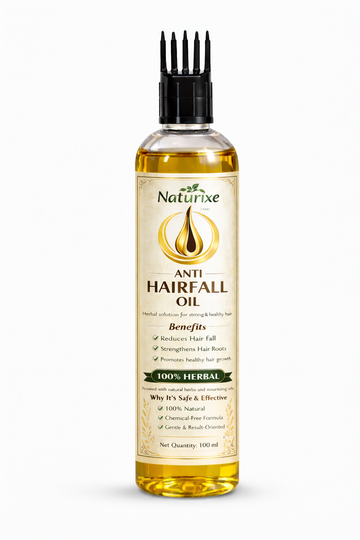 NATURIXE Anti Hair Fall Oil